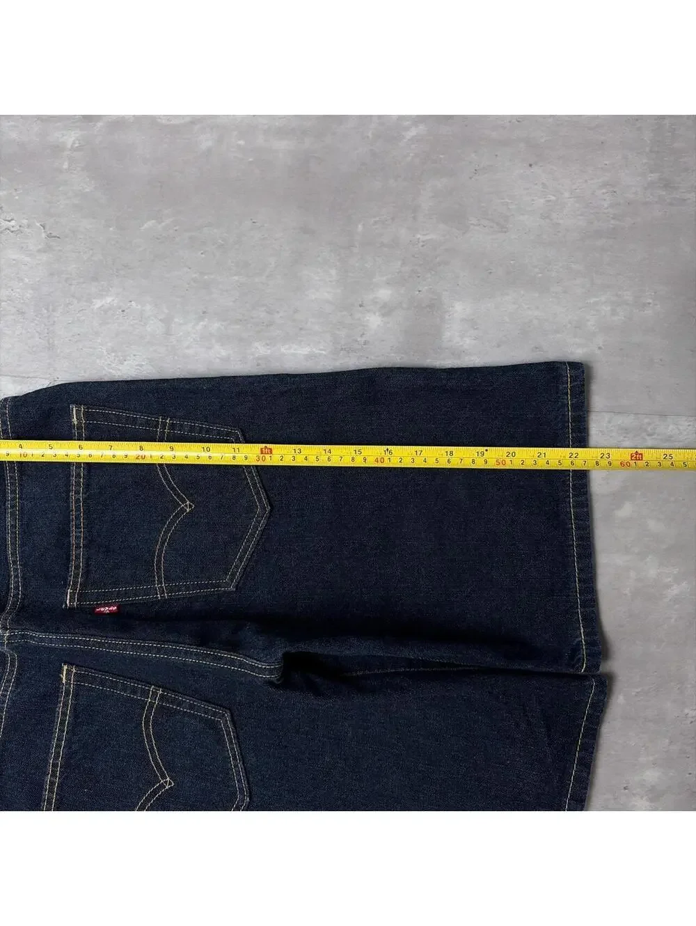 Levis like new